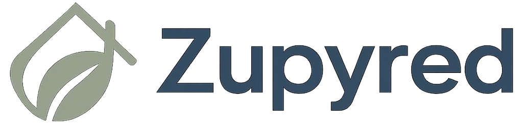 Zupyred