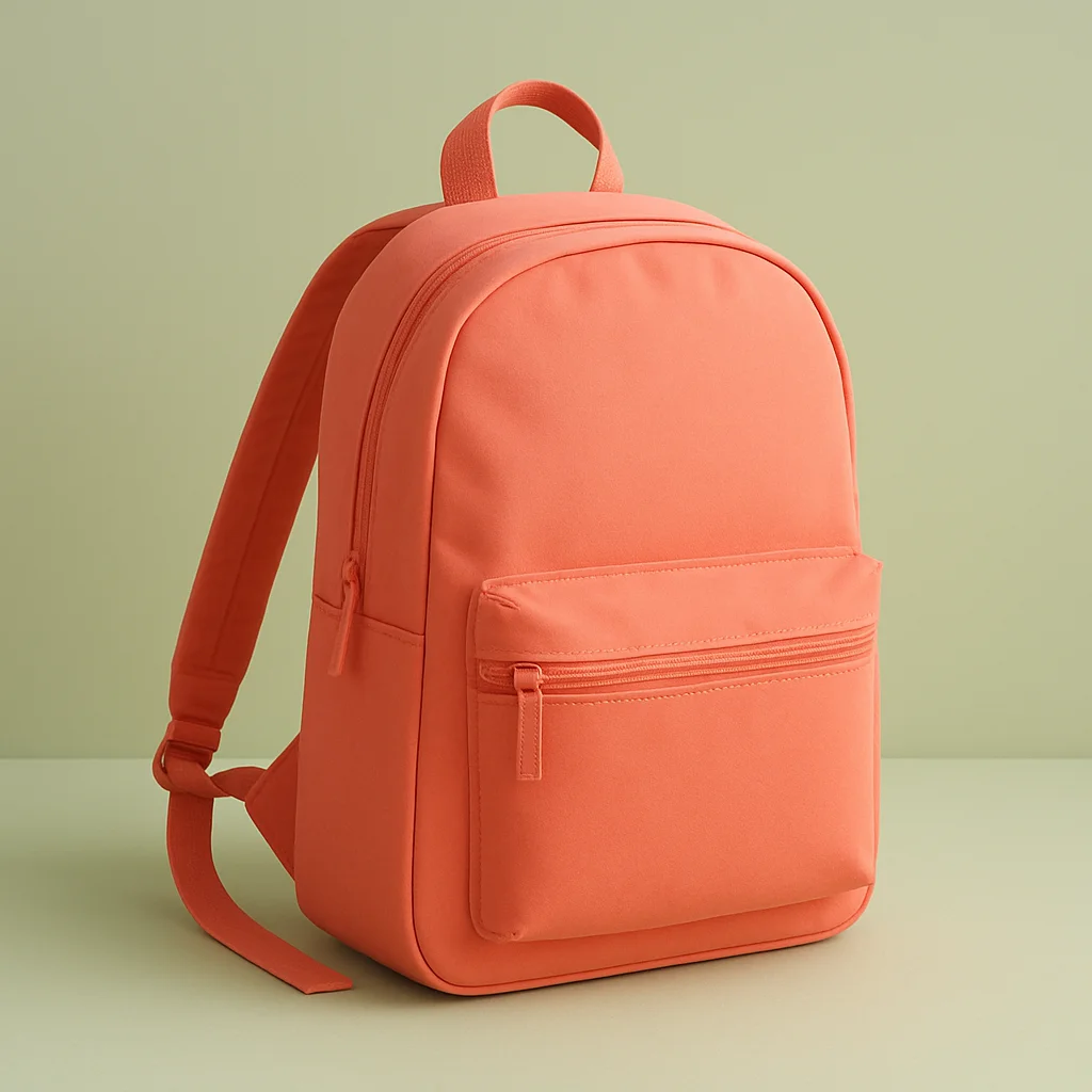 Pocket Trail Backpack