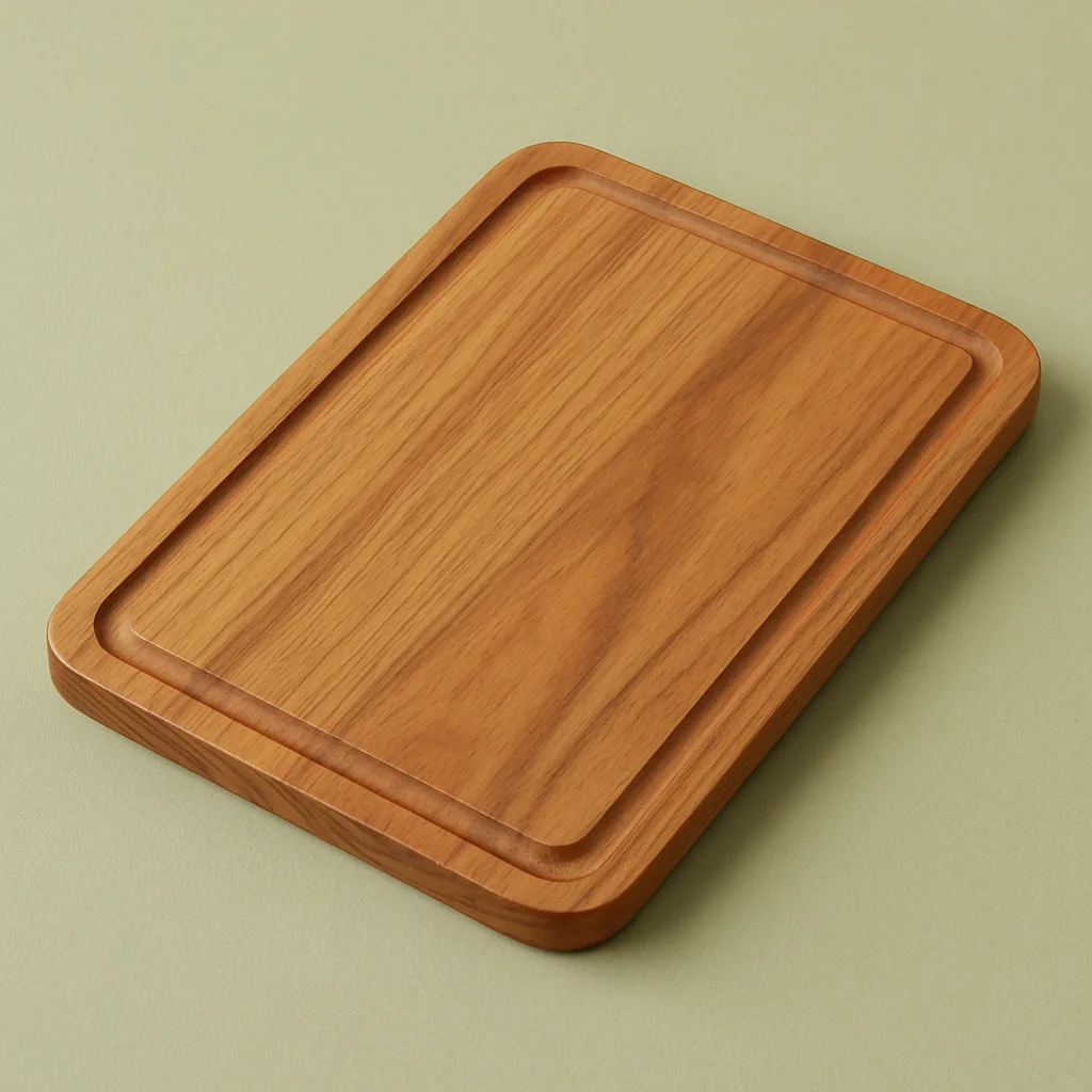 Citrus Prep Board