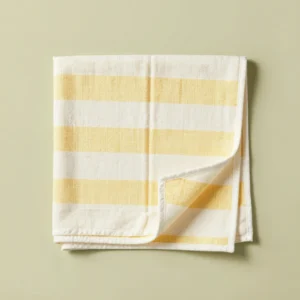 Fresh Fold Towels