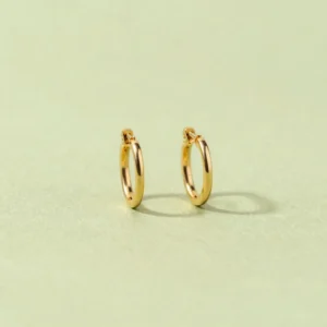 Little Loop Hoops