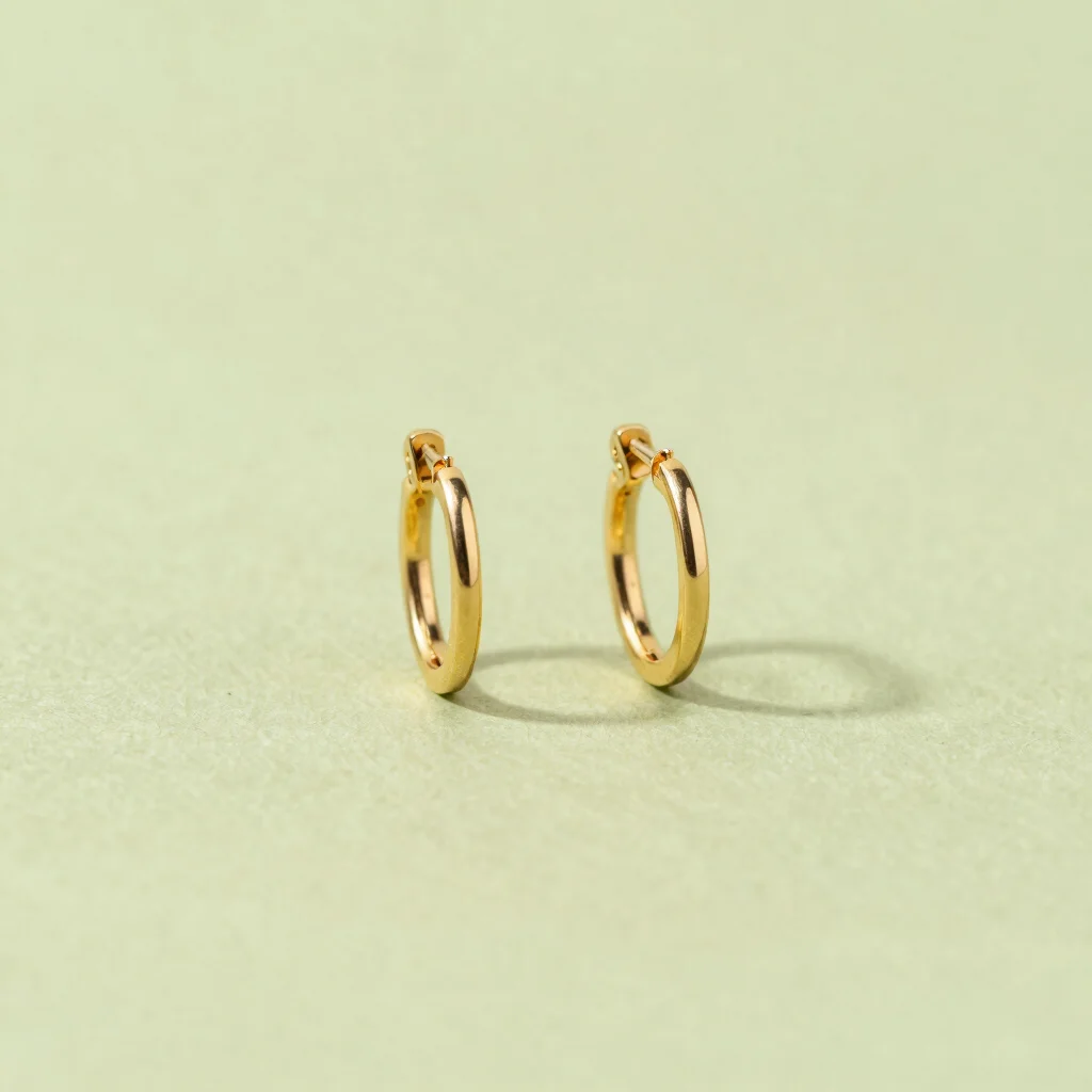 Little Loop Hoops