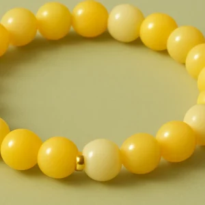 Sunny Stone Bracelet
