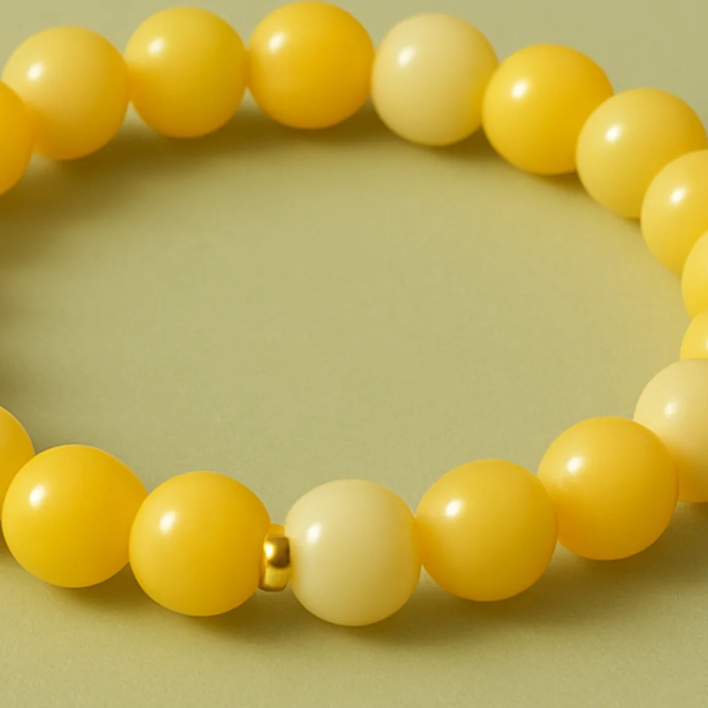 Sunny Stone Bracelet